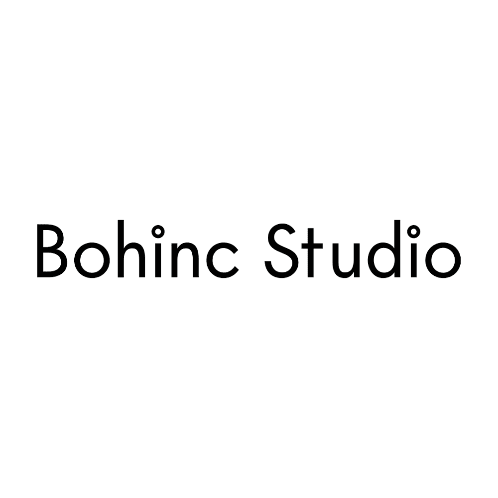 Bohinc Studio